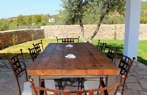 Villa Cleoboulos - Foto 23