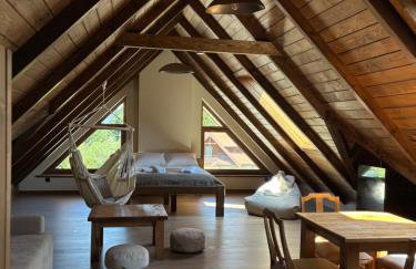 Wolniej Apartamenty bezpośrednio przy ścieżce rowerowej Velo Czorsztyn - Foto 51