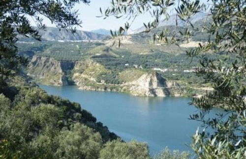 Jardin Andaluz veleta - Foto 24