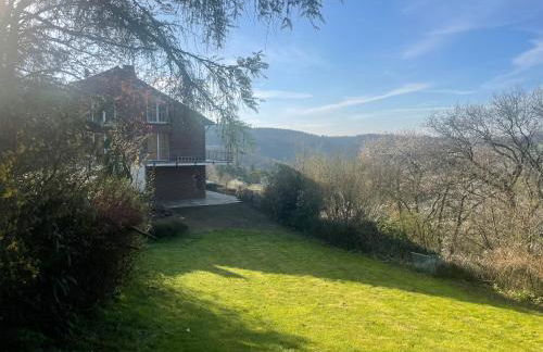 Traumhaus am Wald 1 - Photo 1