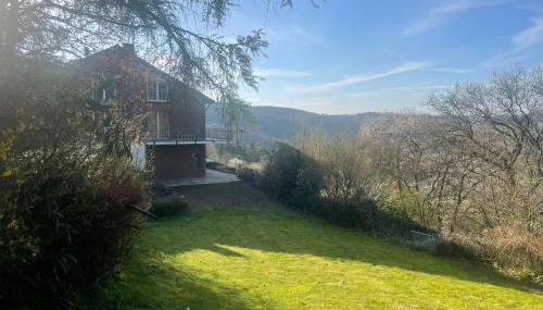 Traumhaus am Wald 1 - Foto 1, Garden