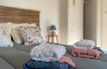 Maison familiale 8 pers, Le Marais des Mielles - Foto 17