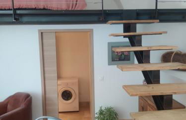 Charme et authenticité dans une ferme. - Foto 12