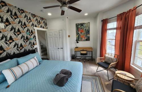 Seaside Escape-4BR, Near Casino, Beach & Boardwalk - Foto 2