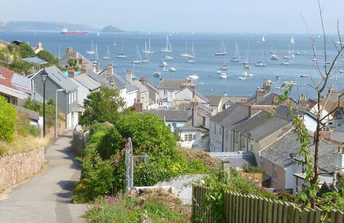 The Firlet, Cawsand - Foto 1