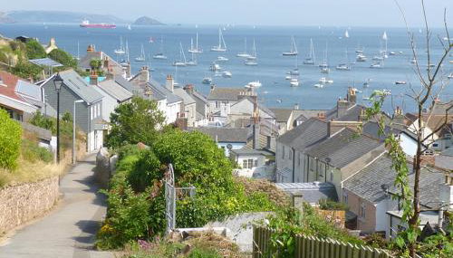 The Firlet, Cawsand - Foto 1