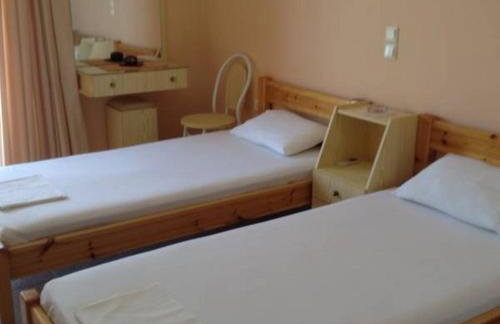 Despoina Apartments - Foto 18