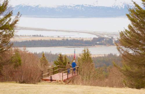 Raspberry Cottage - Foto 11