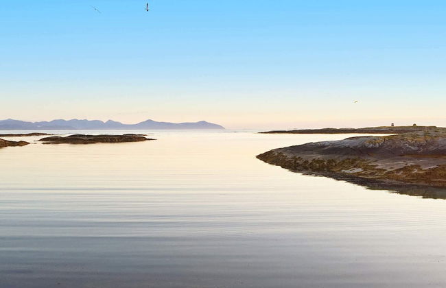 8 Person Holiday Home in Frei - Foto 15