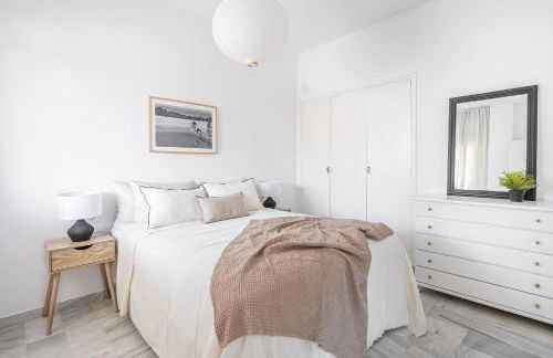 2BDR apartment with Sea View in Golden Mile, Marbella - Foto 8