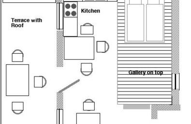 Studio south Pilion - Foto 18