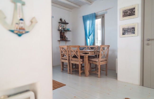 Traditional Paros House - Foto 5