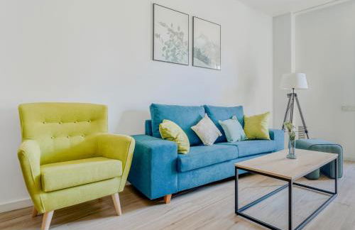 Limehome Barcelona Carrer de Besalú 90 - estancia temporal - Foto 72