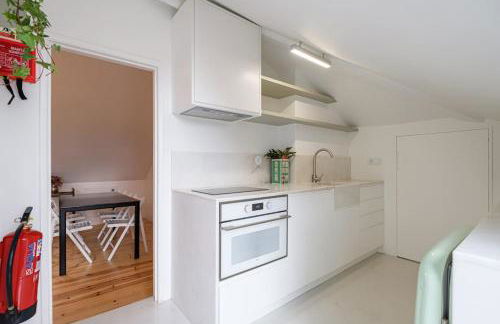 Cozy Sintra - Foto 43