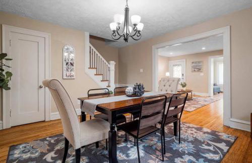 Cleveland 3 Bedroom, 10 Mins to Downtown - Foto 18