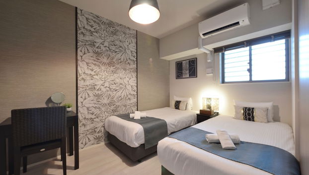 Branchera naha akebono premist R69 - Foto 4, Habitación