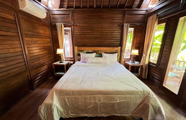 Green Villas Lembongan by ABM - Photo 7