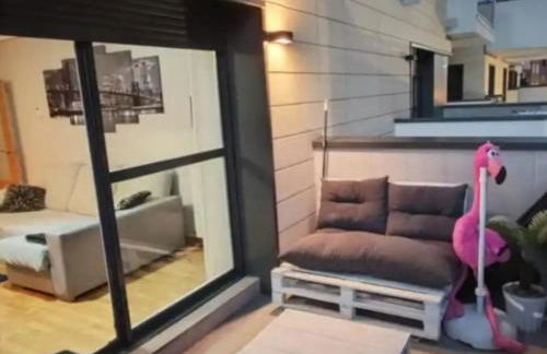 B.e.c apto Bilbao - Foto 75