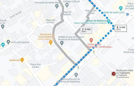 CasaBala - Near the beach and Barcelona center - Photo 36