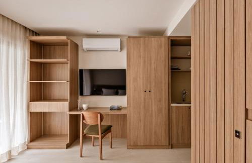 Aloe Vila Nova Conceição - Photo 24