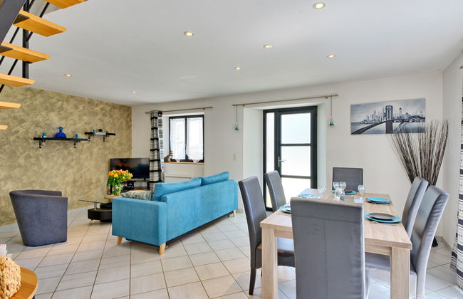 Le Graffi'Ty - Foto 10