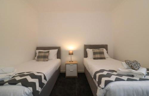 Carrick View - Cumbernauld - Foto 23