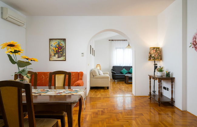 Graceful Apartment With Barbecue Area - Foto 14