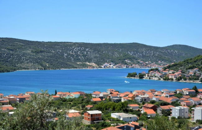 2-bed Apartment in Poljica Straight on Beach - Foto 52