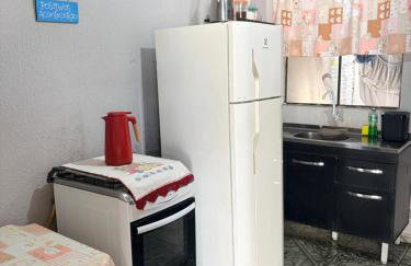 Casa 10 minutos do Centro e Paraguai - Ar Condicionado e estacionamento - Foto 8