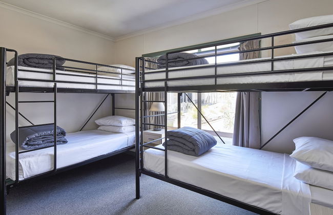 NRMA Bathurst Panorama Holiday Park - Photo 18