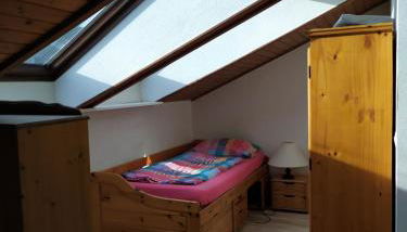 Fewo-Neschtle - Foto 3, wardrobe