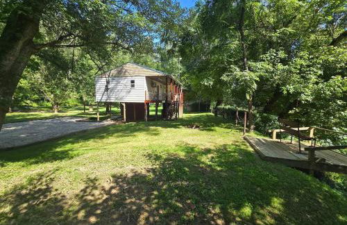 River's Rest on Hocking River - Foto 1