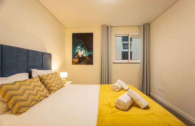 Funchal Essence by Atlantic Holiday - Foto 11