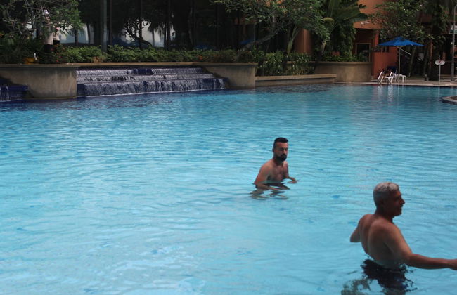 Best Apartment at Times Square - Foto 66