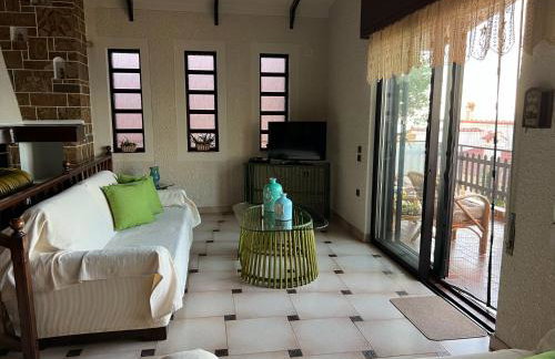 Holiday Home With Unique Views And Private Garden - Foto 9