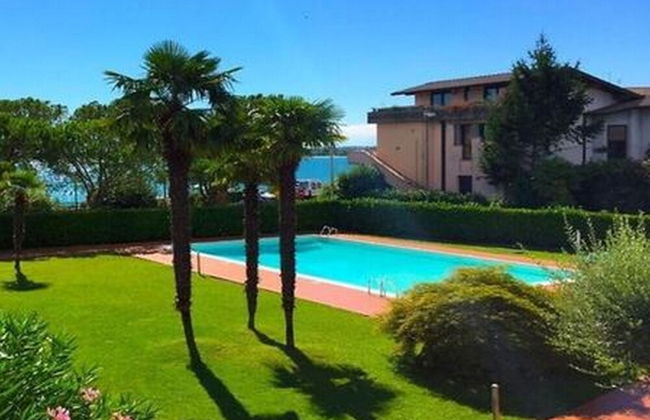 Cinzia Apartment Front Beach - Foto 14