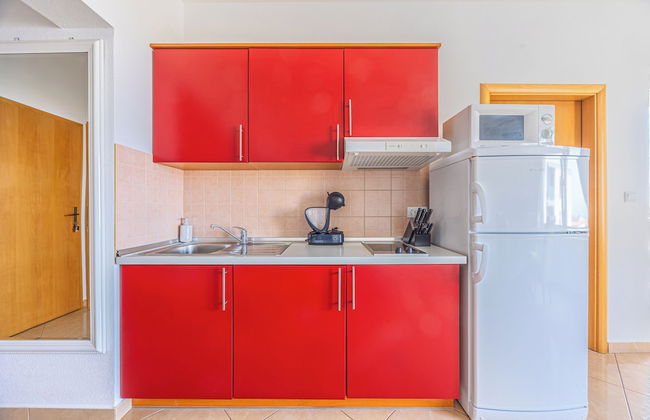 Apartments Seaview - Foto 16