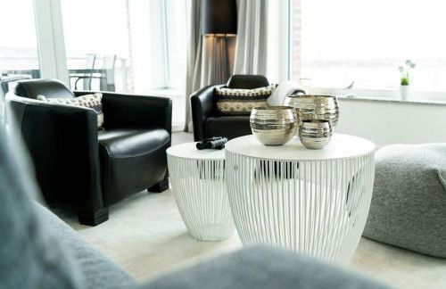 Hafenspitze App 16 Pier 2 16 - Foto 8