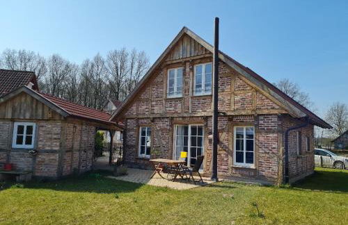 Ferienhaus im Seedorf im Münsterland Warendorf - Photo 23