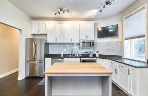 St Louis 2BD 2BA, Forest park, BJ Hospital, Science Center, eats - Foto 75