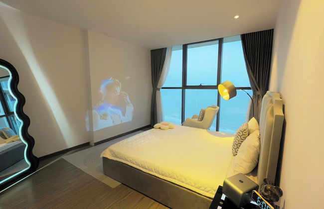 TNH O Ye Home - CSJ TOWER VUNG TAU - Photo 60