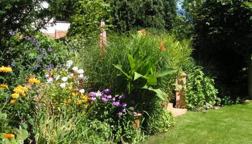 PARADISE GARDEN - Foto 3, Garden