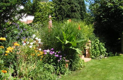 PARADISE GARDEN - Foto 3