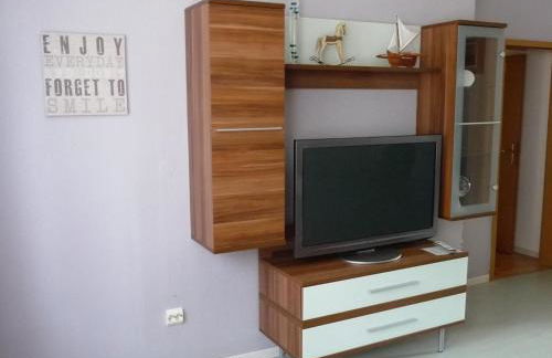 gemütliche sanierte goße Wohnung - Foto 14