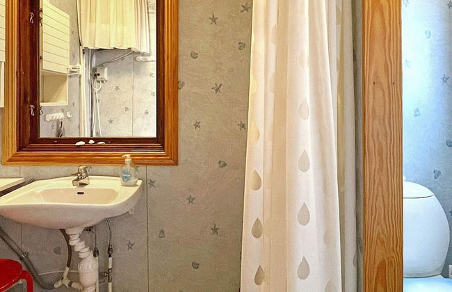 6 Person Holiday Home in Ellos - Foto 13