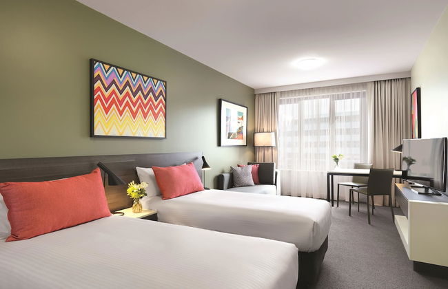 Adina Apartment Hotel Sydney Airport - Foto 9