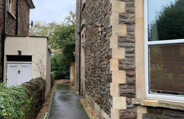 Delightful airy apartment in leafy St Andrews - Foto 24