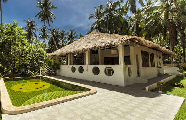 Sand Shine Villa - Foto 29