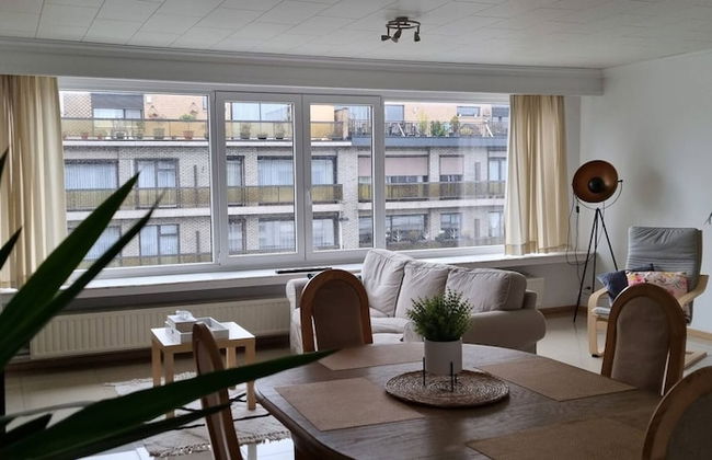 Superb Appartment in Antwerpen - Foto 9