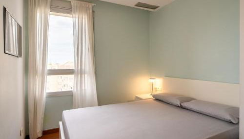 Av d'Eduard Maristany, 13 - Photo 2